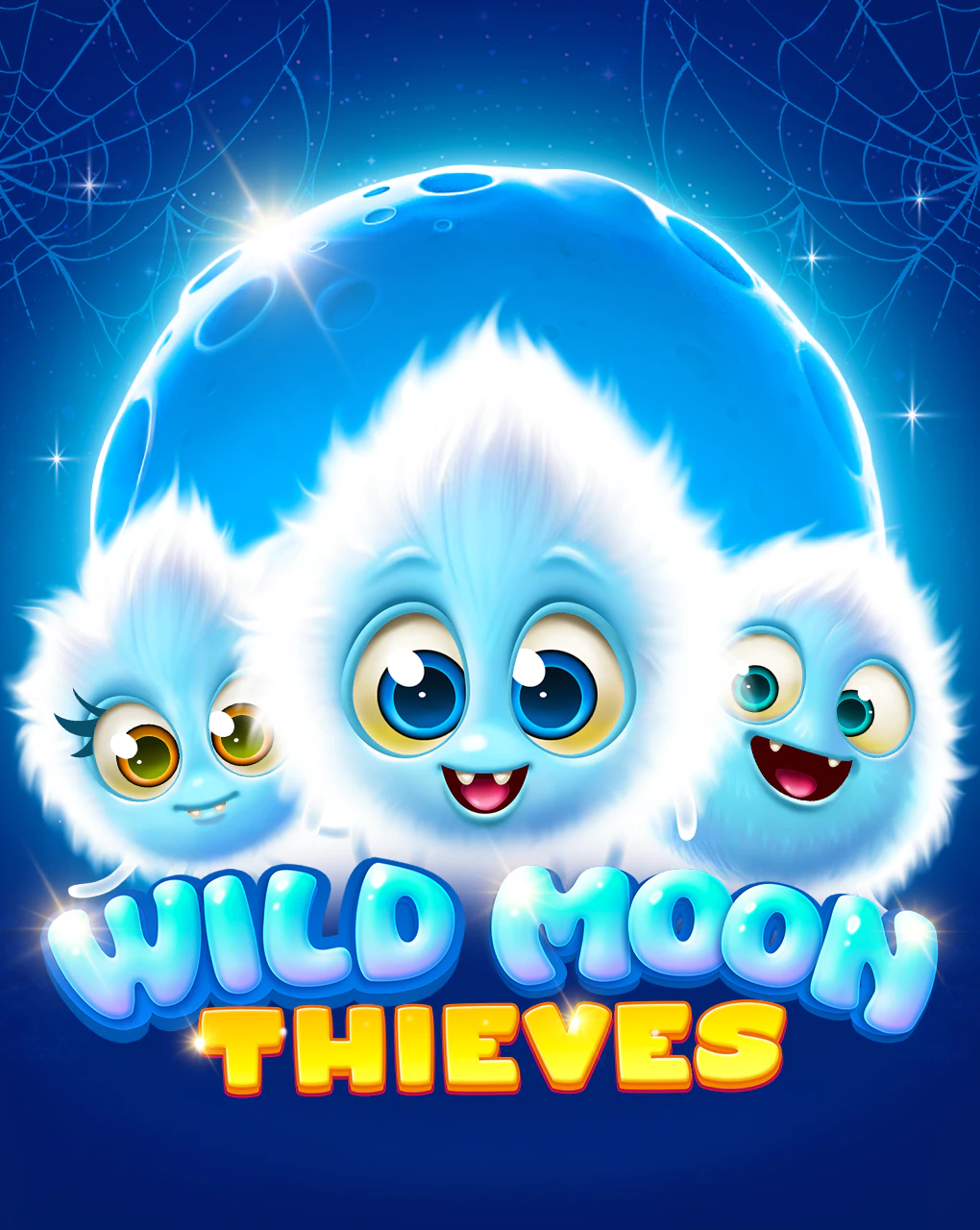 Wild Moon Thieves