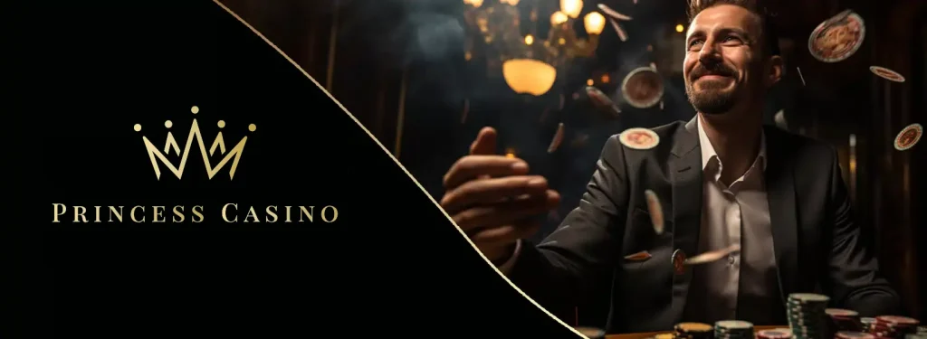 Casino princess vip
