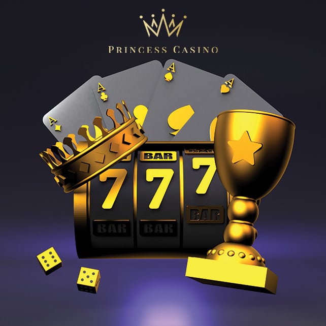 princess casino 110 rotiri gratuite