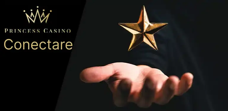 princess casino conectare