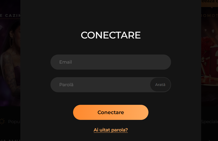 princess casino login
