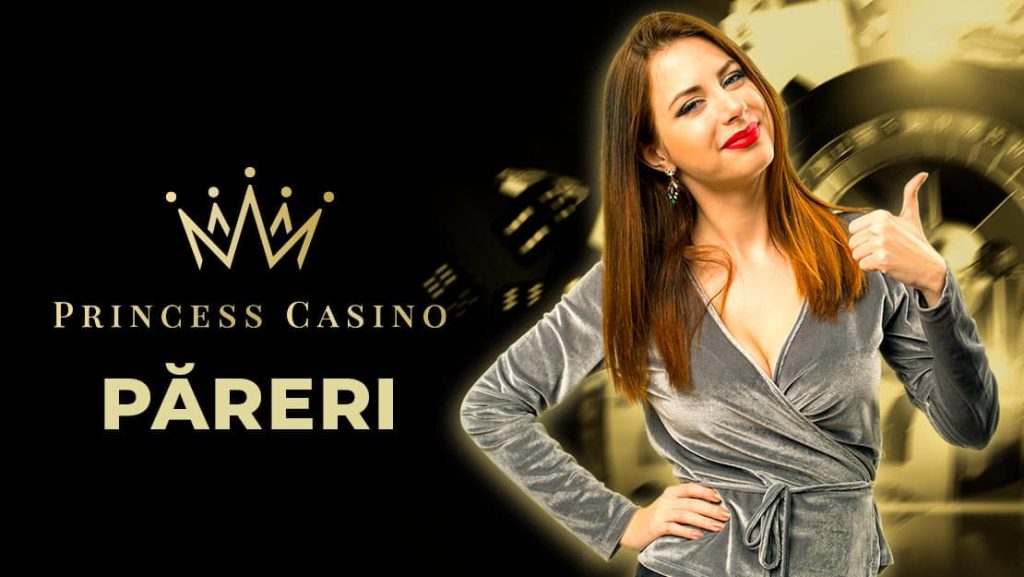 princess casino pareri