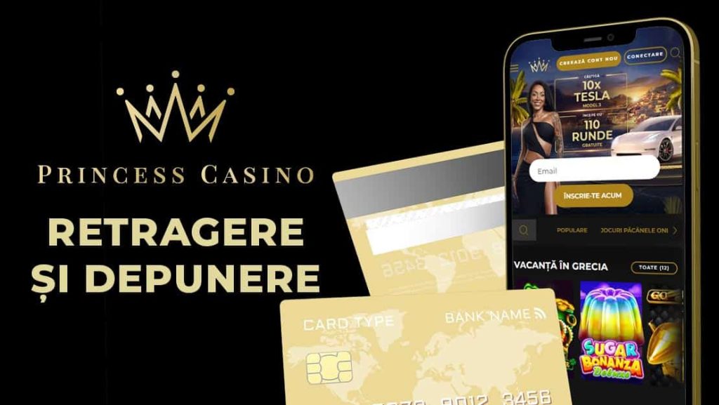 princess casino retragere